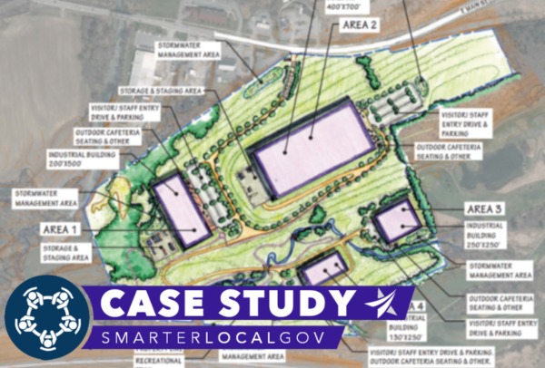 Schoharie County Site Assessment – Mohawk Valley Economic Development District