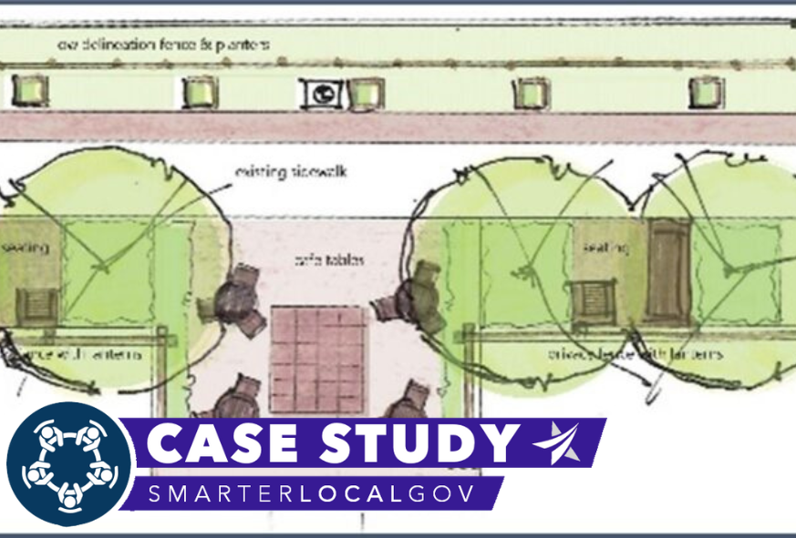 Main Street Revitalization – Village of Manlius